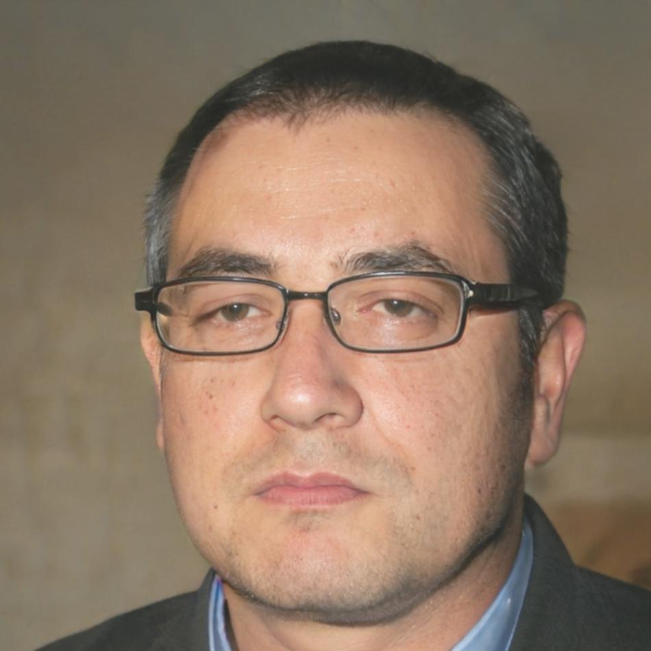 Kieran Blackwood, Technical Support Specialist