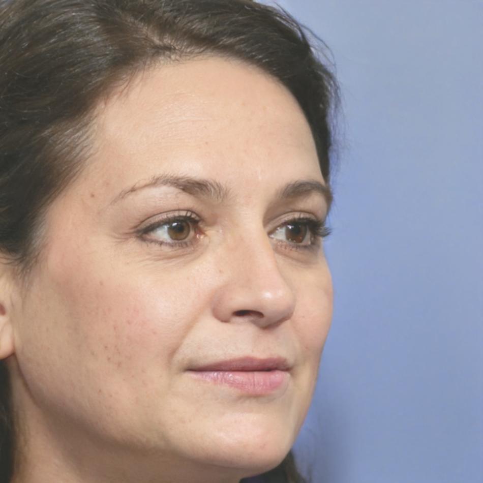 Freya Andersen, Platform Integration Specialist