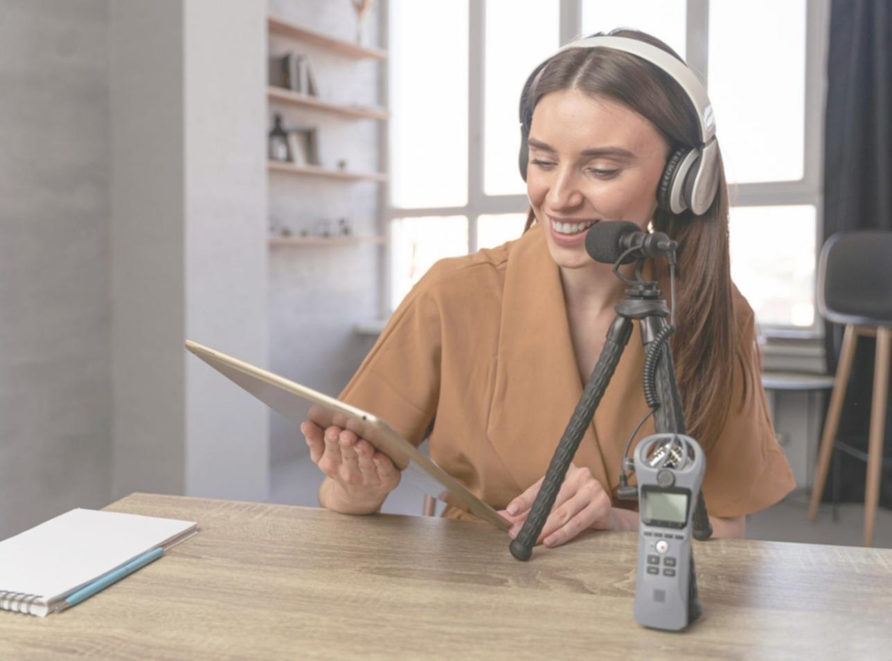 Business professionals analyzing growth strategies and financial data in modern office environment